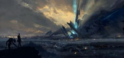 Era esplosa la città