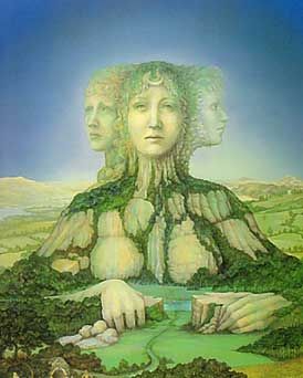 Mater familia ovvero Madre Natura (NGLP prte IV)