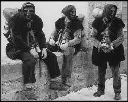 Pater familia ovvero la realta' (NGLP parte III)