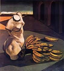 Autoritratto in un giorno stanco