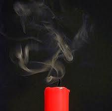 Cena a lume di candela  