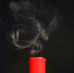 Cena a lume di candela