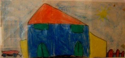 Il mio cuore la tua casa