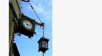 L'orologio dei tempi