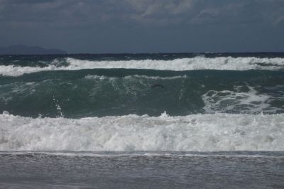 Pensieri nella notte