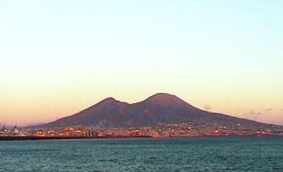 Vesuvio