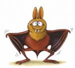 Pippo il pipistrello
