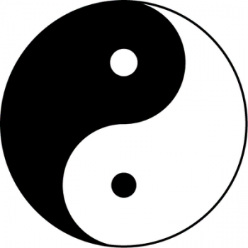 We're different but not at all