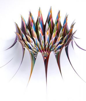 In fondo all'orizzonte