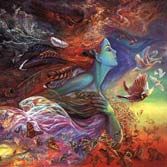 La regina dello stagno