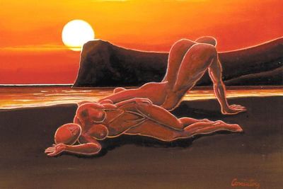 Amore come il Giorno