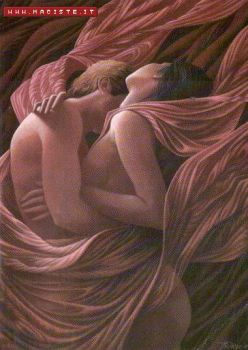 Bambola (voglia di cambiamento)