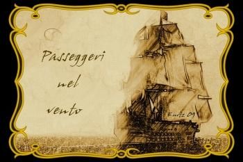 Passeggeri nel vento