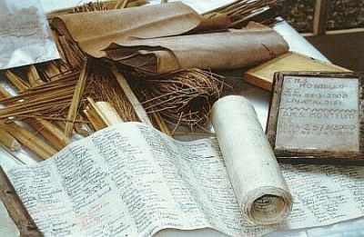 Il libro del destino