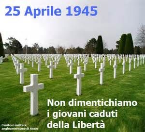 25 aprile