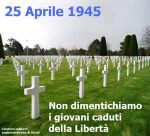 25 aprile