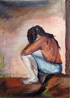 Canto della solitudine