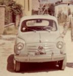 Souvenir ru me cuori