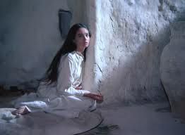 Fiat mihi secundum verbum tuum  