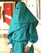 Fantasma senza volto