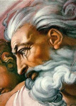 Ti ho chiamato Padre