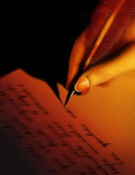 Il suo nome è poesia