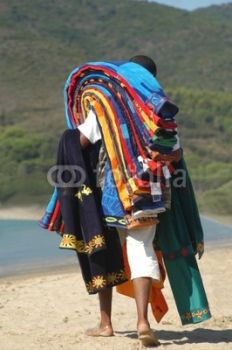 Amico, vo� cumpr�?