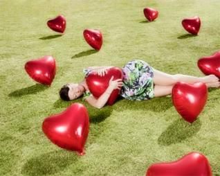 C'� bisogno d'amore  