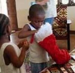 Sar� mai Natale per te?