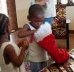 Sar� mai Natale per te?