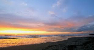 Sulla linea dell�orizzonte