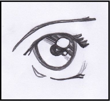 Dentro il tuo sguardo