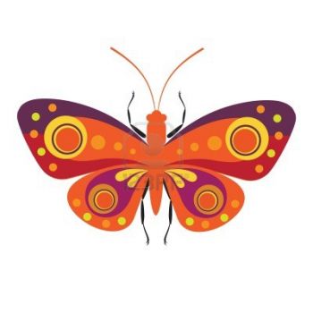Farfalla... dammi il tuo volo