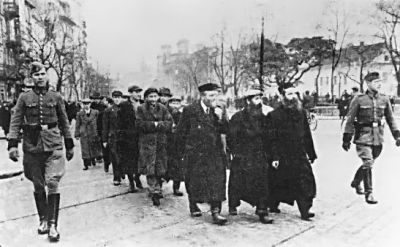 Lungo il sentiero dell�orrore