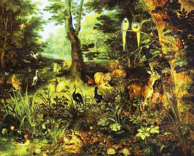 Ci sar� una vita nuova