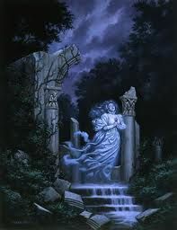 Fantasma del passato