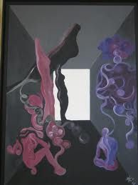 Sotto il peso dell�esistenza