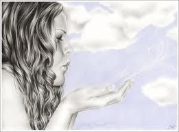 L’idea è un soffio