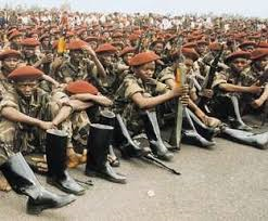 La guerra dei bambini