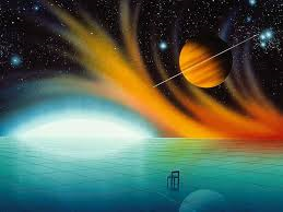 Oltre la barriera dell�infinito