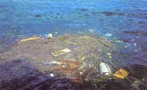 Il mare non � una pattumiera