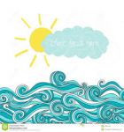 La nuvoletta � di passaggio