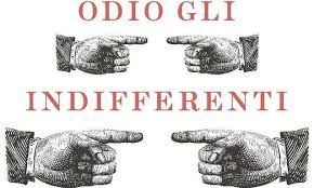 Indifferenza