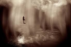 Al confine dell�eternit�