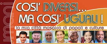 Diversi ma uguali