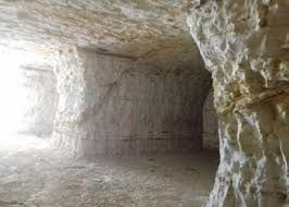 I sogni dentro la roccia