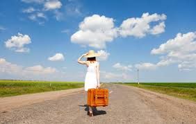 Il viaggio � una favola