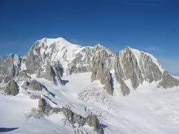 Sui monti, respiro d�amore