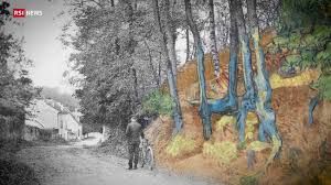 Il mistero verr� svelato