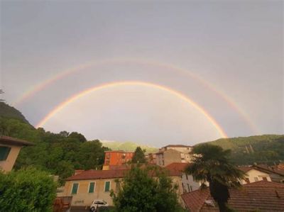 Nell�aria che respiro